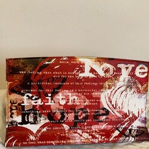 Miche shell Faith/Hope/Love